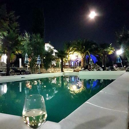 Vila Sejuda Hotel Peschici Exterior foto